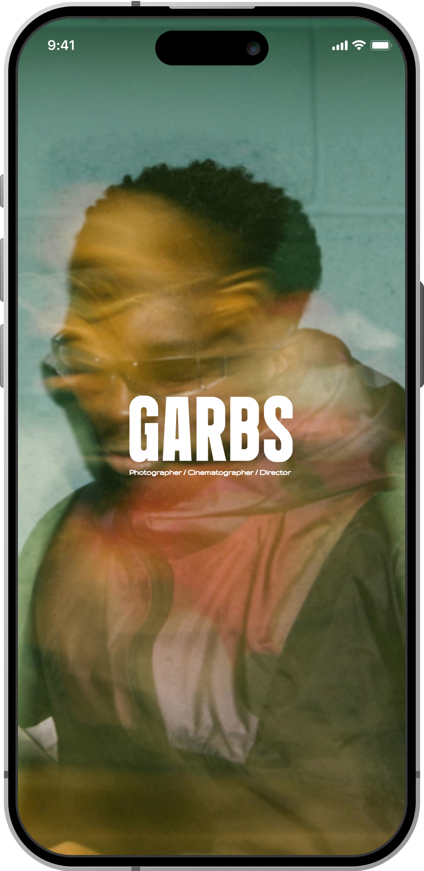garbsPhone