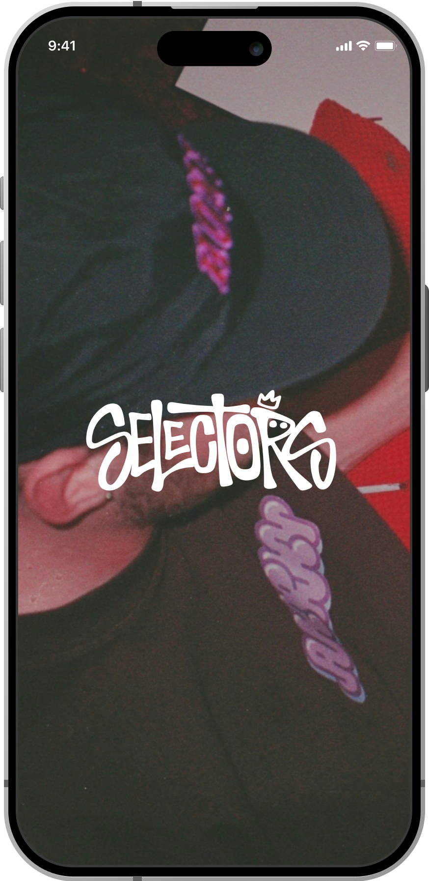 selectorsPhone