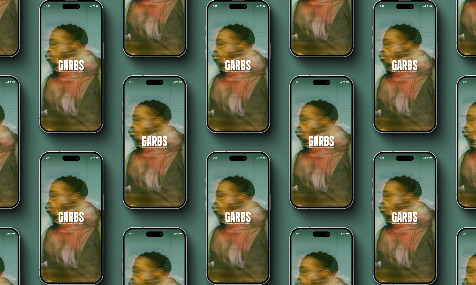garbsPhones